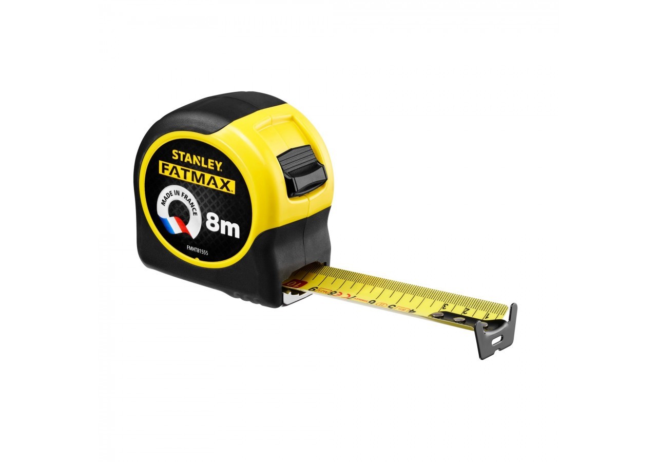 MESURE BLADE ARMOR 8M X 32MM FATMAX - FMHT81555-0 - Stanley