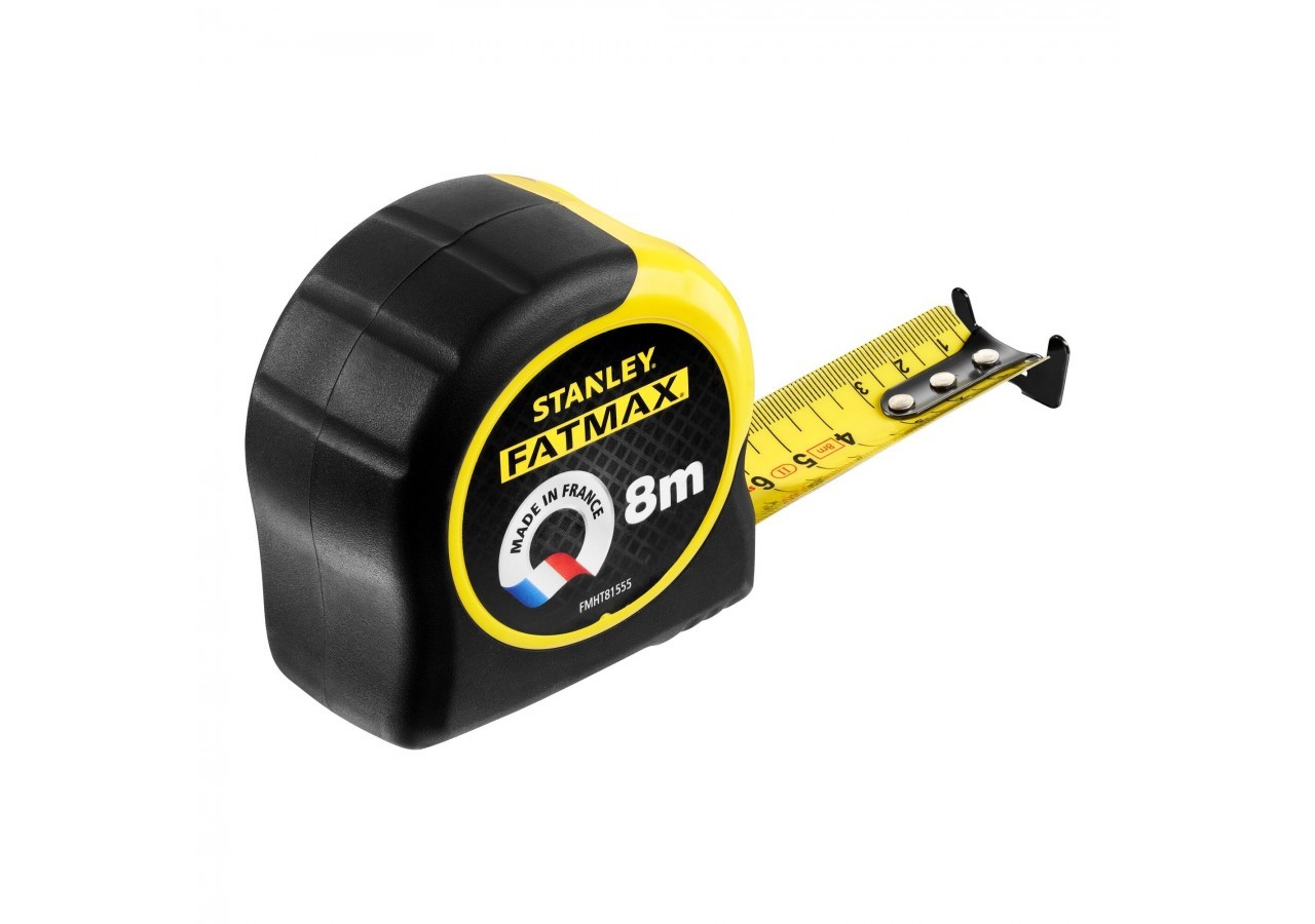 MESURE BLADE ARMOR 8M X 32MM FATMAX - FMHT81555-0 - Stanley