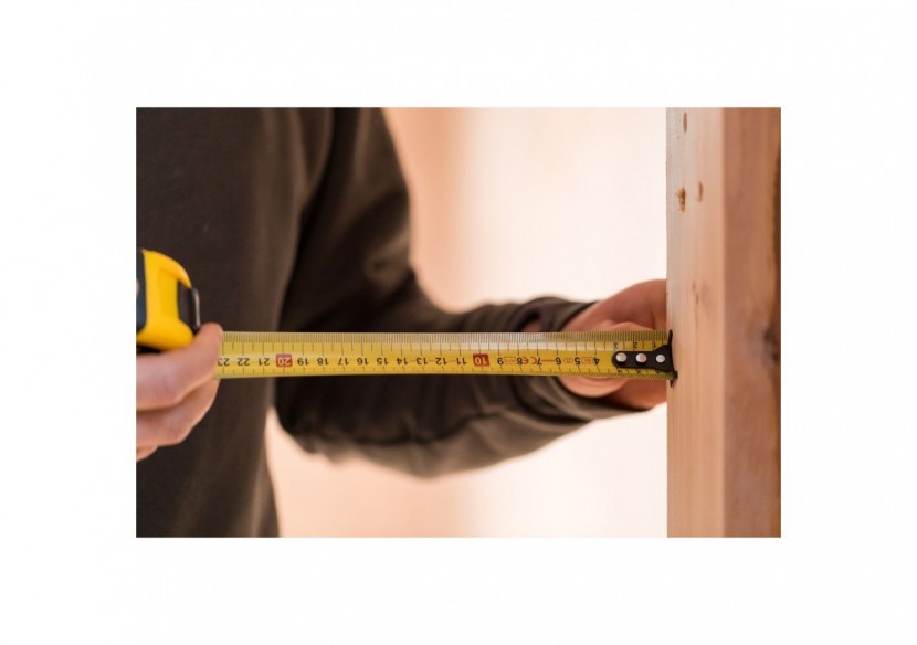 MESURE BLADE ARMOR 8M X 32MM FATMAX - FMHT81555-0 - Stanley