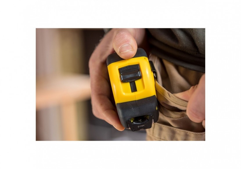 MESURE BLADE ARMOR 8M X 32MM FATMAX - FMHT81555-0 - Stanley