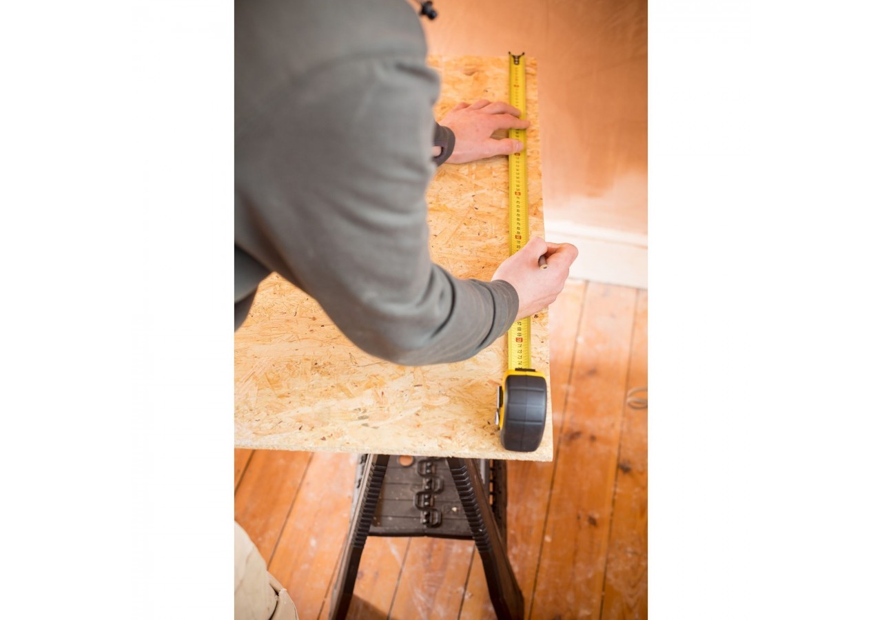 MESURE BLADE ARMOR 8M X 32MM FATMAX - FMHT81555-0 - Stanley