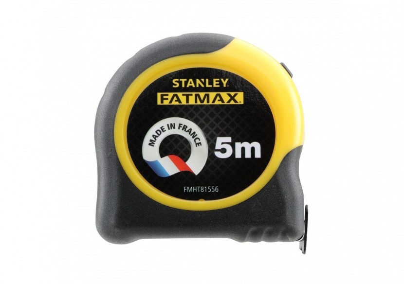 MESURE BLADE ARMOR 5M X 32MM FATMAX - FMHT81556-0 - Stanley