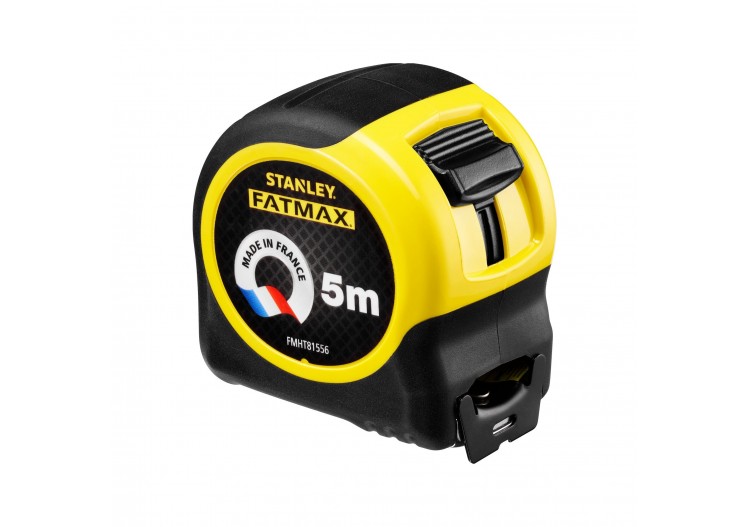 MESURE BLADE ARMOR 5M X 32MM FATMAX - FMHT81556-0 - Stanley 2