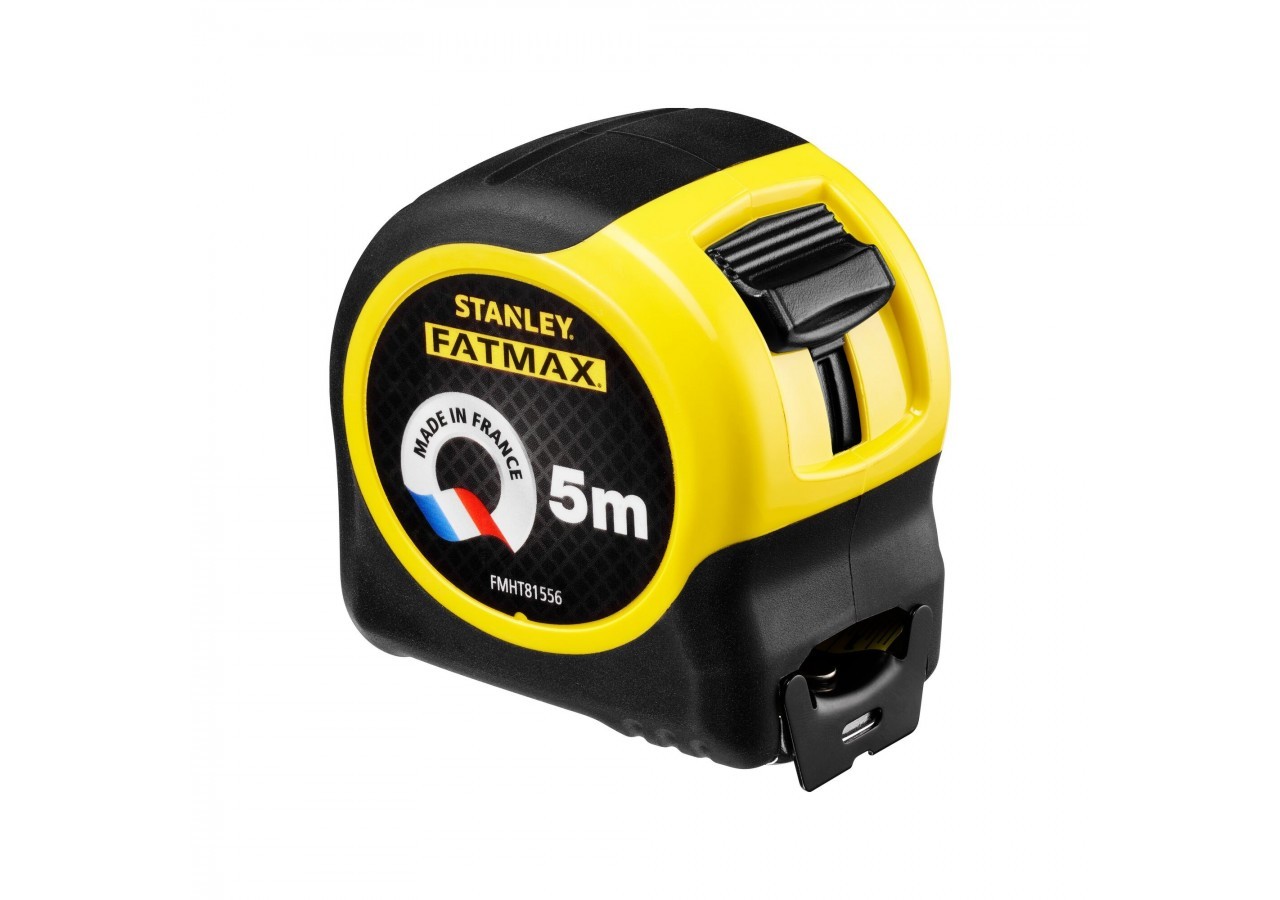 MESURE BLADE ARMOR 5M X 32MM FATMAX - FMHT81556-0 - Stanley