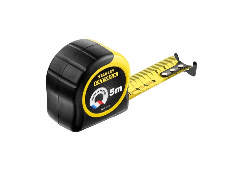 MESURE BLADE ARMOR 5M X 32MM FATMAX - FMHT81556-0 - Stanley