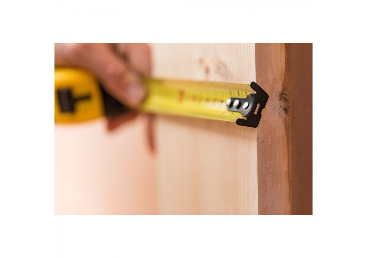 MESURE BLADE ARMOR 5M X 32MM FATMAX - FMHT81556-0 - Stanley