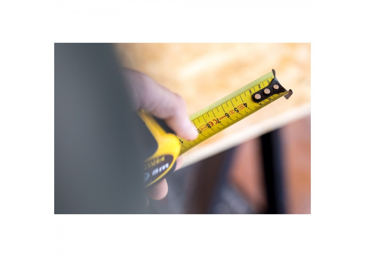 MESURE BLADE ARMOR 5M X 32MM FATMAX - FMHT81556-0 - Stanley