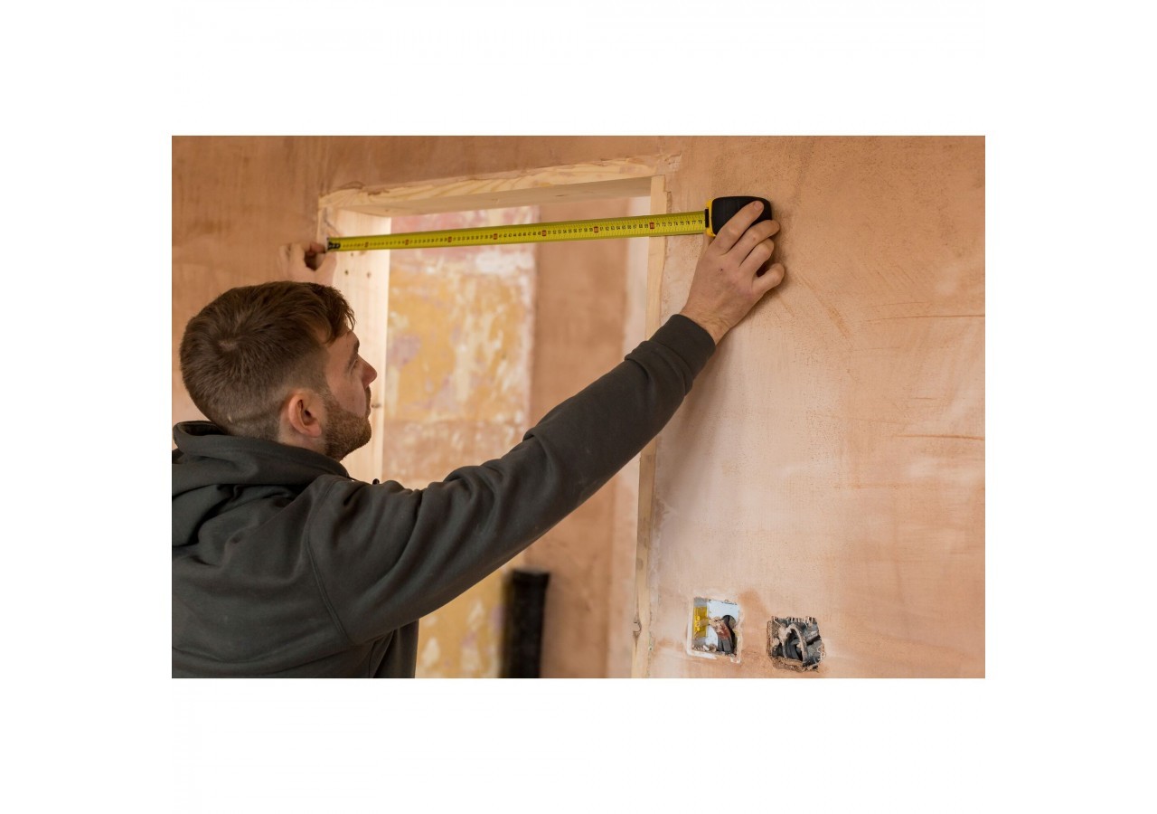 MESURE BLADE ARMOR 5M X 32MM FATMAX - FMHT81556-0 - Stanley