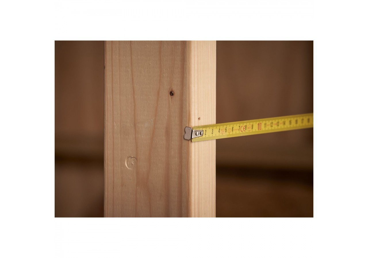 MESURE 3M X 12,7MM EUROLOCK - 1-30-299 - Stanley