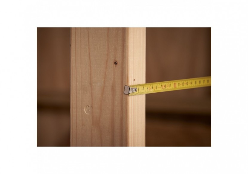 MESURE 3M X 12,7MM EUROLOCK - 1-30-299 - Stanley