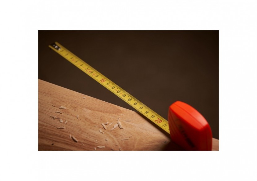 MESURE 3M X 12,7MM EUROLOCK - 1-30-299 - Stanley