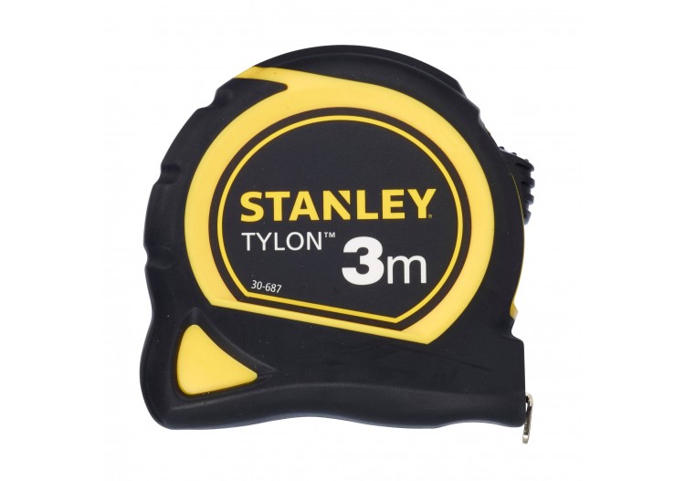 MESURE 3M X 12,7MM BIMATIERE TYLON - 1-30-687 - Stanley 2