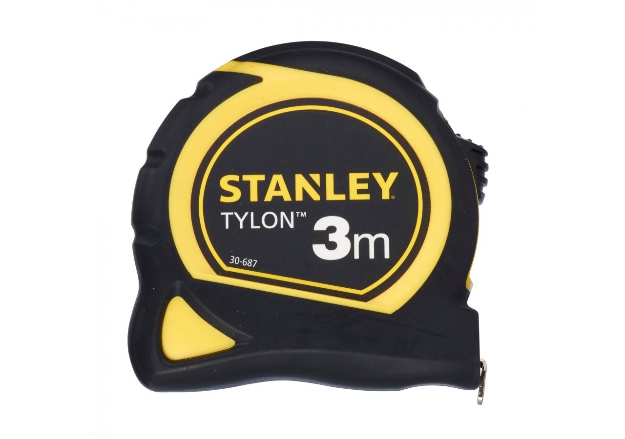 MESURE 3M X 12,7MM BIMATIERE TYLON - 1-30-687 - Stanley