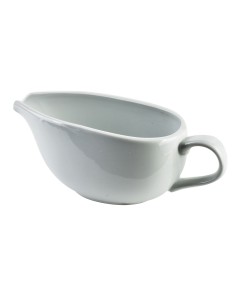 Saucière BASIC - 15x10x8,5cm, pour vos sauces - HTNA9424 - Mondex 2