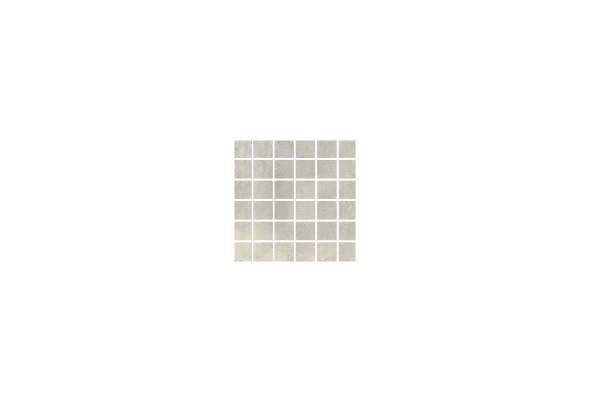 Mosaïque sol et mur grès cérame Garda - Alfalux : Confort'Mat
