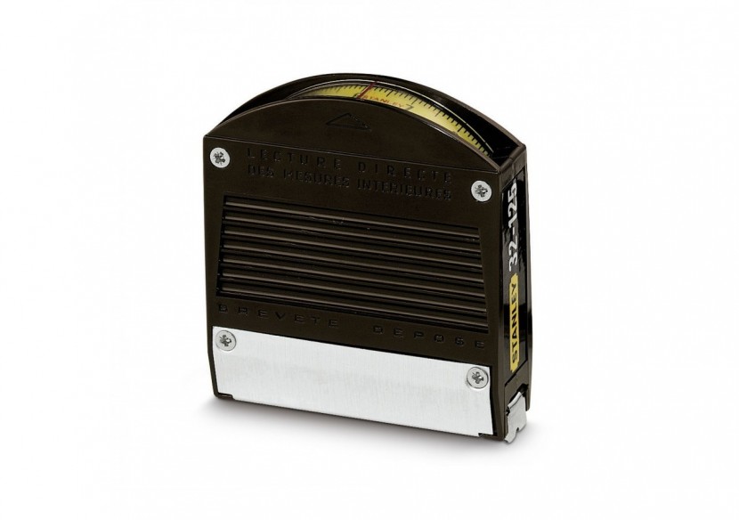 MESURE 3M X 12,7MM PANORAMIC - 1-32-125 - Stanley