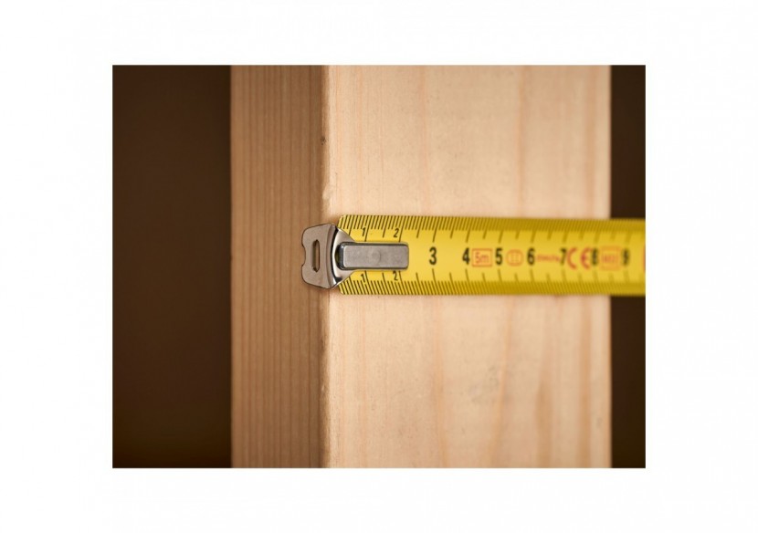 MESURE 5M X 19MM POWERLOCK CLASSIC ABS - 1-33-194 - Stanley