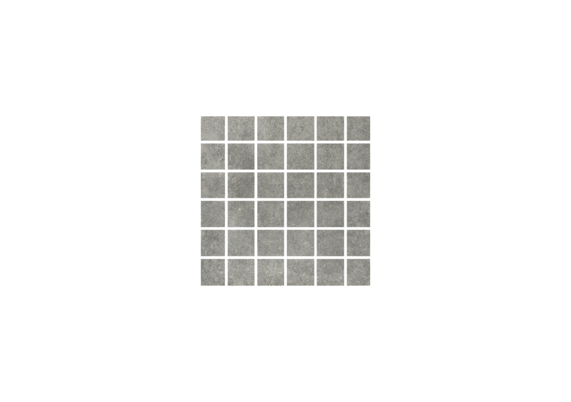 Mosaïque sol et mur grès cérame Garda - Alfalux : Confort'Mat