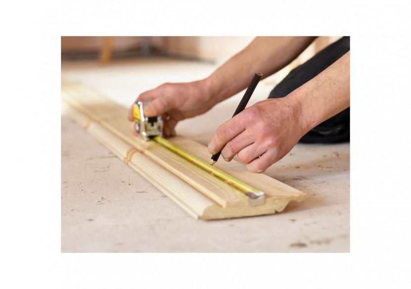 MESURE 8M X 25MM POWERLOCK CLASSIC ABS - 1-33-198 - Stanley