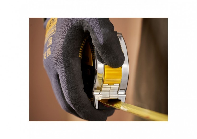 MESURE 10M X 25MM POWERLOCK CLASSIC ABS - 1-33-442 - Stanley