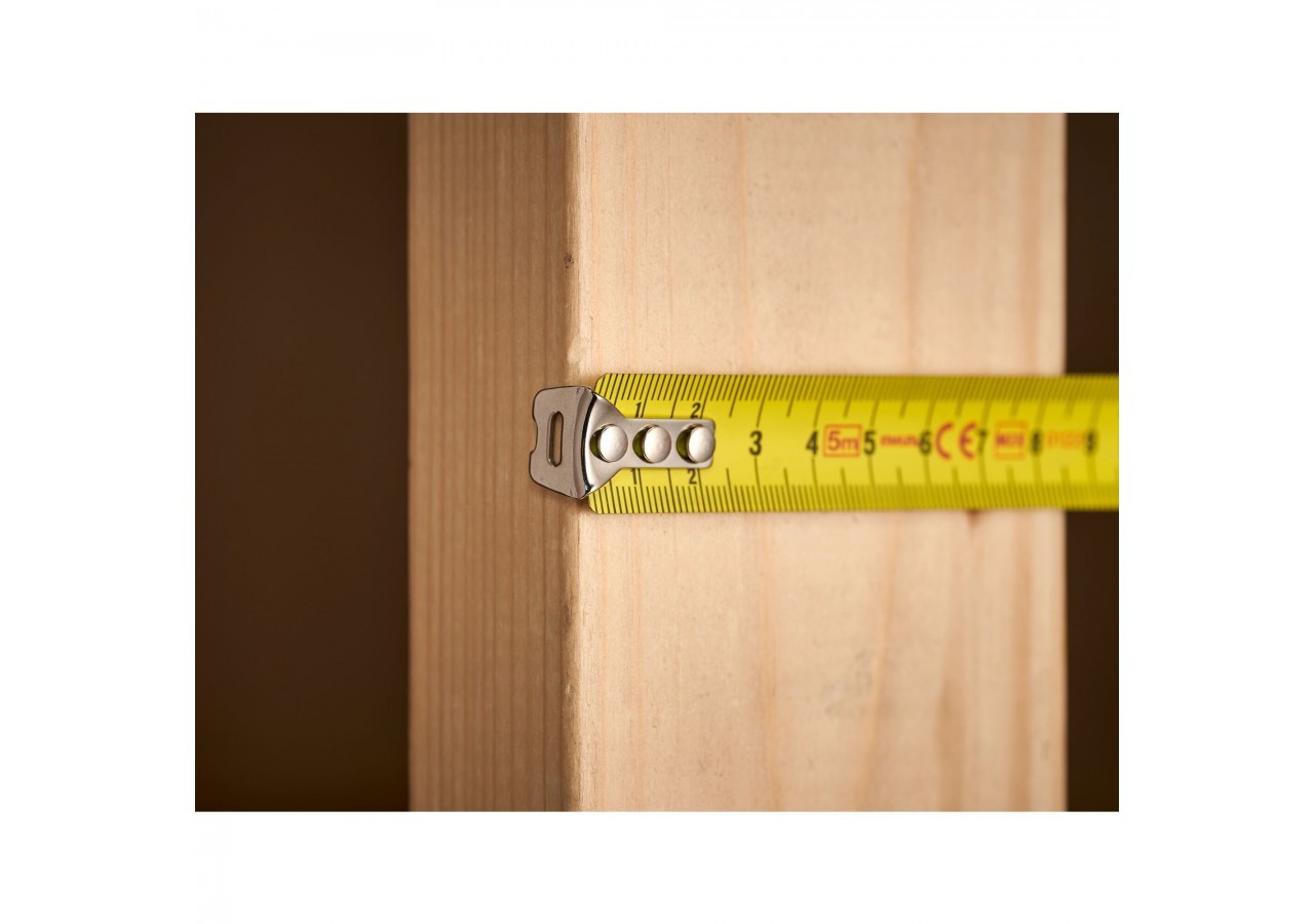 MESURE 5M X 19MM POWERLOCK - 1-33-552 - Stanley