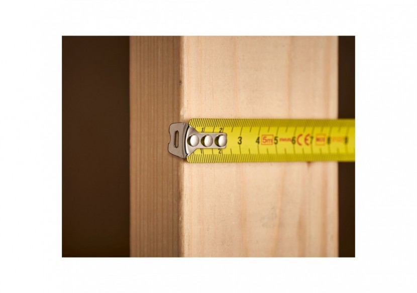 MESURE 5M X 19MM POWERLOCK - 1-33-552 - Stanley