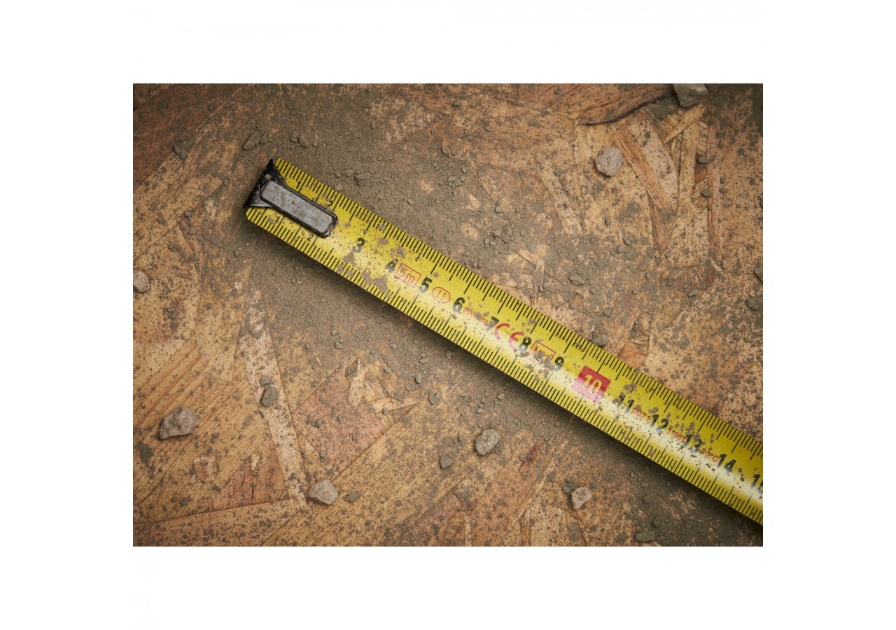 MESURE 5M X 19MM - DOUBLE MARQUAGE DU RUBAN FATMAX - 1-33-684 - Stanley