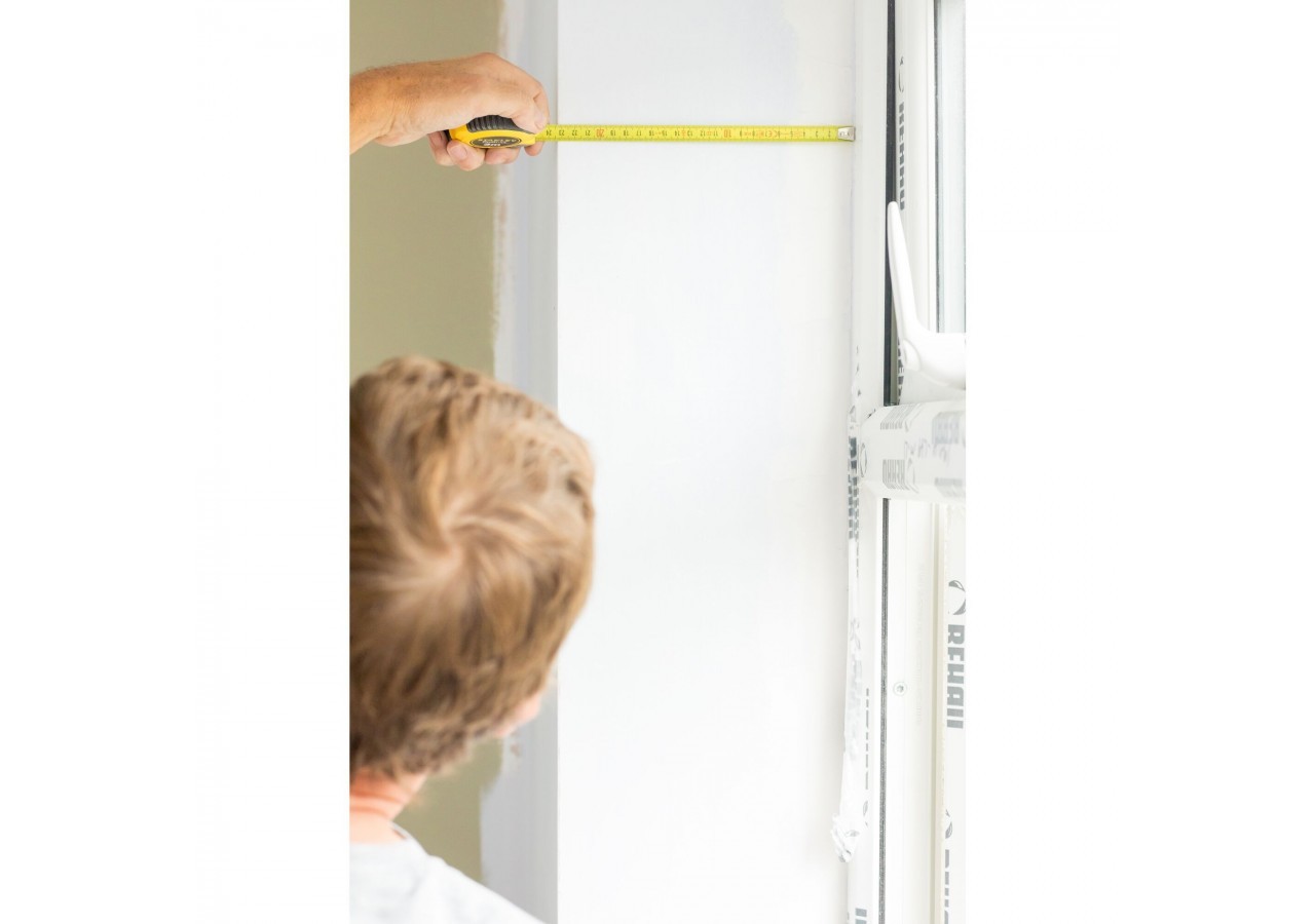 MESURE 3M X 13 MM TYLON DUAL LOCK - STHT36802-1 - Stanley