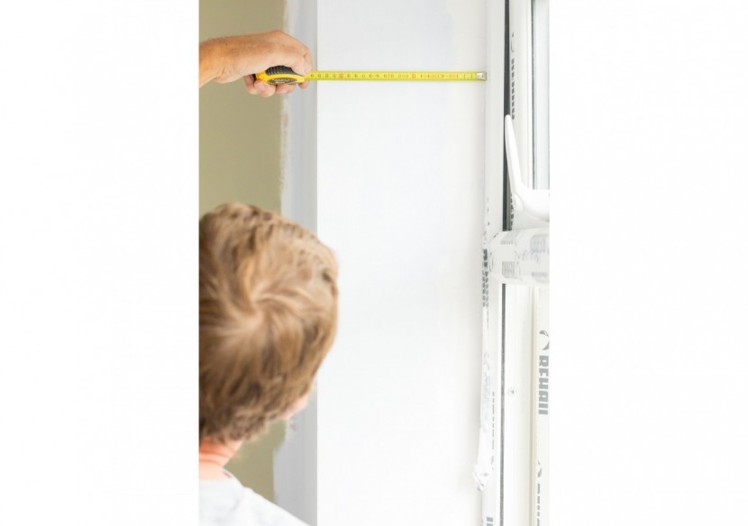 MESURE 3M X 13 MM TYLON DUAL LOCK - STHT36802-1 - Stanley