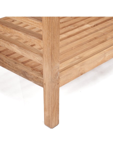 Canapé Modulable Moyo - Deux Places Écologique et Confortable - JARAC008NW - Bazar Bizar