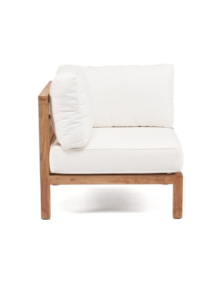 Coin Modulable Moyo - Gauche, Design Écologique et Confortable - JARAC005NW - Bazar Bizar