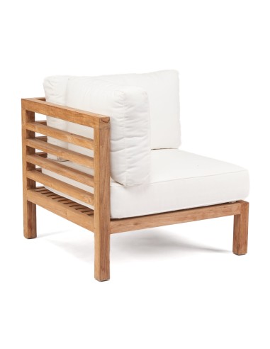 Coin Modulable Moyo - Gauche, Design Écologique et Confortable - JARAC005NW - Bazar Bizar