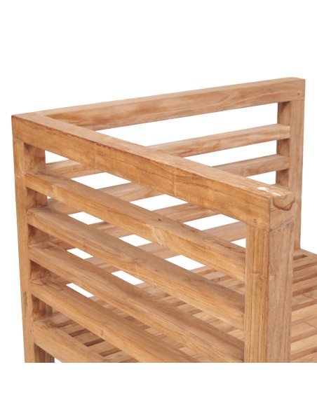 Coin Modulable Moyo - Gauche, Design Écologique et Confortable - JARAC005NW - Bazar Bizar