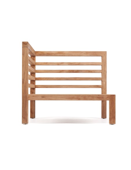 Coin Modulable Moyo - Gauche, Design Écologique et Confortable - JARAC005NW - Bazar Bizar