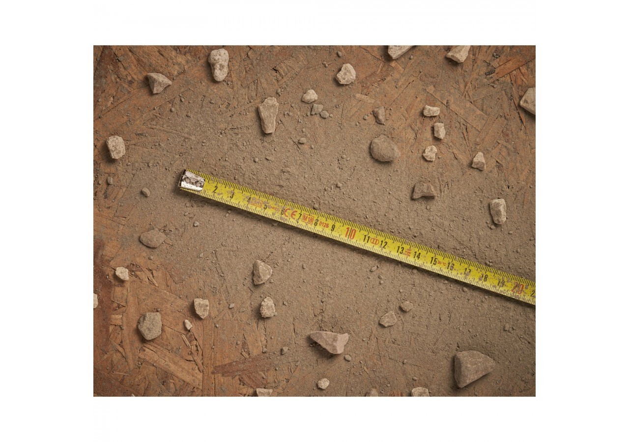 MESURE 3M X 13 MM TYLON DUAL LOCK - STHT36802-1 - Stanley