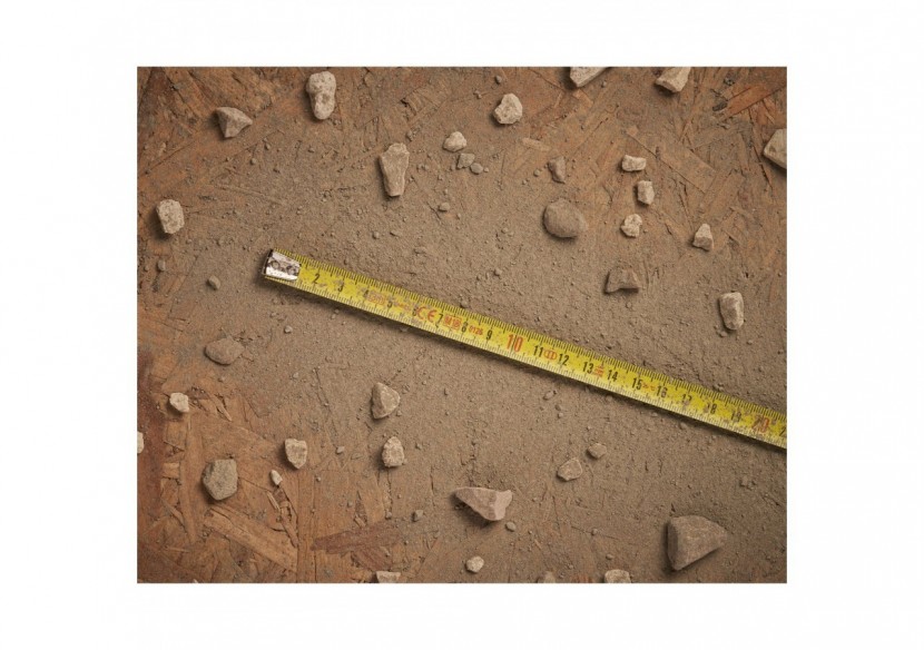 MESURE 3M X 13 MM TYLON DUAL LOCK - STHT36802-1 - Stanley