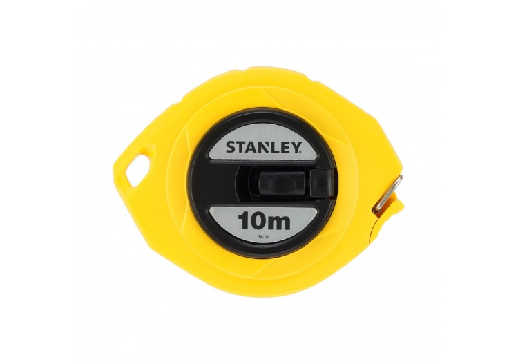 MESURE LONGUE 10 X 9,5MM RUBAN ACIER - 0-34-102 - Stanley 2