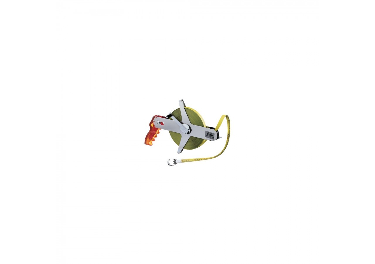 MESURE LONGUE 30M X 12,7MM RUBAN ACIER MABOLON MASTER II - 1-34-477 - Stanley