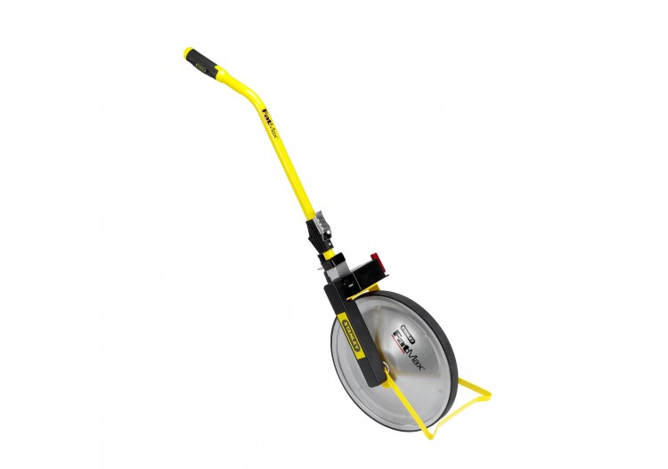 ODOMETRE MW55 ROUE PLEINE FATMAX - 1-77-108 - Stanley