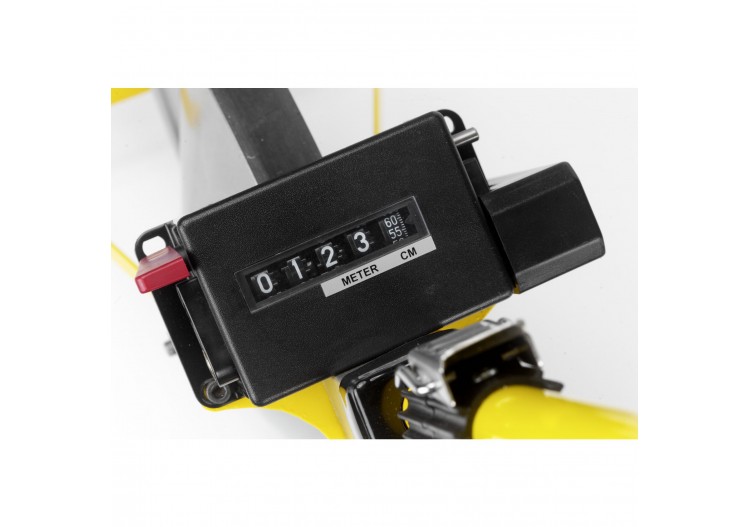 ODOMETRE MW55 ROUE PLEINE FATMAX - 1-77-108 - Stanley 2