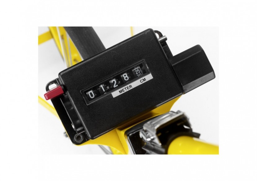 ODOMETRE MW55 ROUE A RAYON FATMAX - 1-77-109 - Stanley