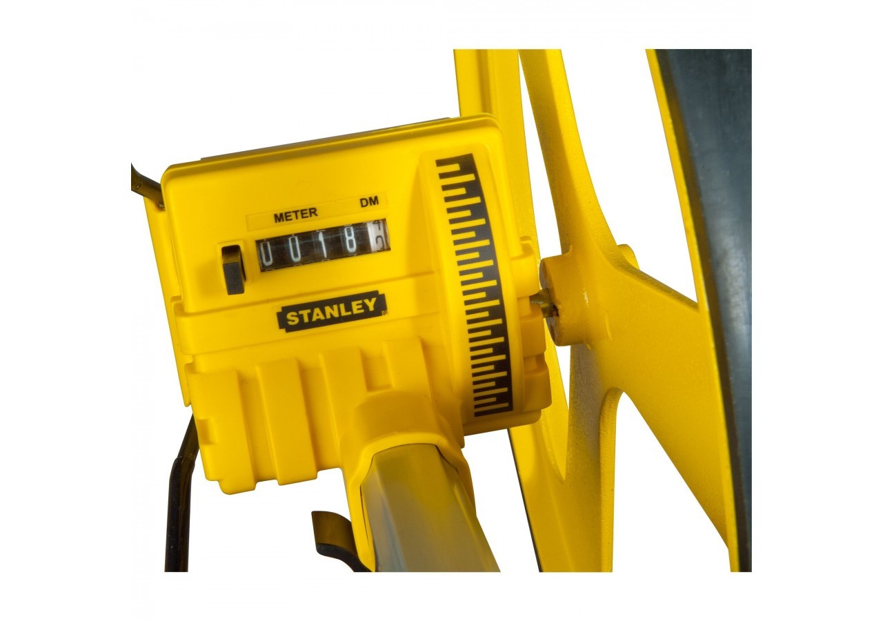 ODOMETRE MW40M - 1-77-174 - Stanley