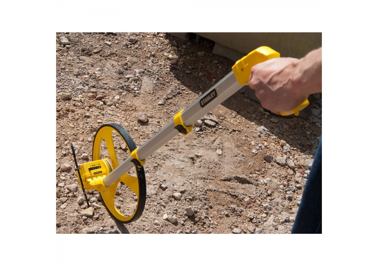 ODOMETRE MW40M - 1-77-174 - Stanley