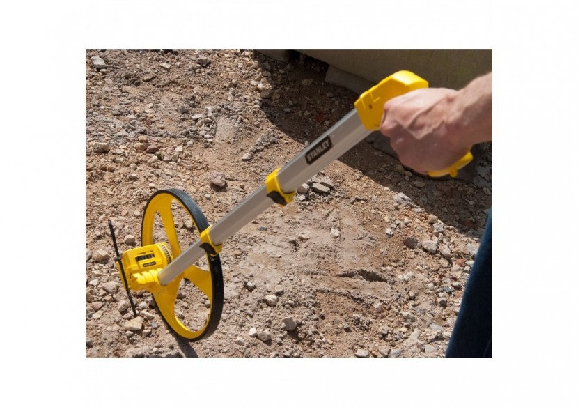 ODOMETRE MW40M - 1-77-174 - Stanley