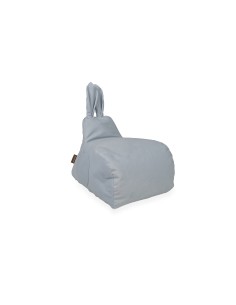 Pouf Judy - Forme de lapin avec poches de rangement - 60000008 - KidsDepot