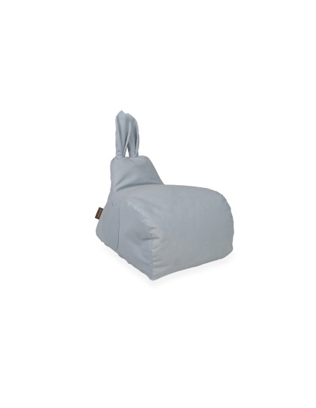 Pouf Judy - Forme de lapin avec poches de rangement - 60000008 - KidsDepot