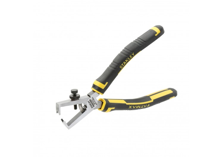 PINCE A DENUDER 160MM FATMAX - 0-89-873 - Stanley
