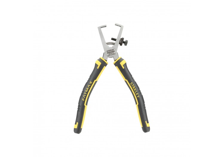 PINCE A DENUDER 160MM FATMAX - 0-89-873 - Stanley 2