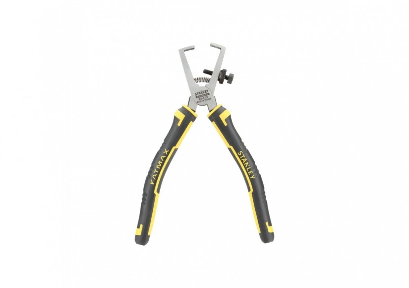 PINCE A DENUDER 160MM FATMAX - 0-89-873 - Stanley