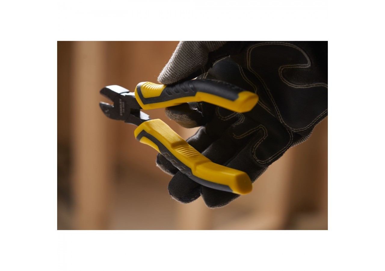 PINCE COUPANTE DIAGONALE 150MM - STHT0-74362 - Stanley